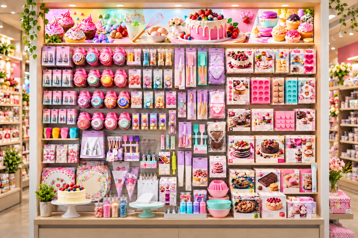 Backen